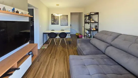 Apartamento com 1 Quarto à venda, 60m² no Centro, Balneário Camboriú