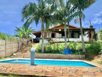 Casa com 3 Quartos à venda, 232m² no Centro, Santana de Parnaíba