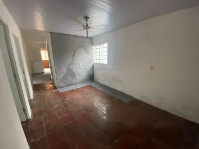 Casa com 3 Quartos à venda, 70m² no Jardim Santo Antônio, São José do Rio Preto
