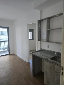 Apartamento com 1 Quarto para alugar, 30m² no Liberdade, São Paulo