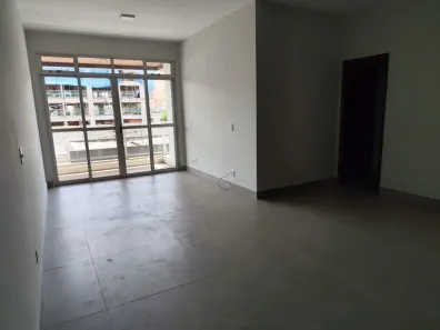 Apartamento com 3 Quartos à venda, 120m² no Cazeca, Uberlândia