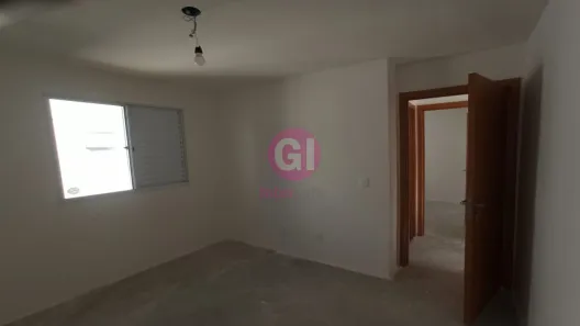 Apartamento com 2 Quartos à venda, 52m² no Vila Nova Aliança, Jacareí