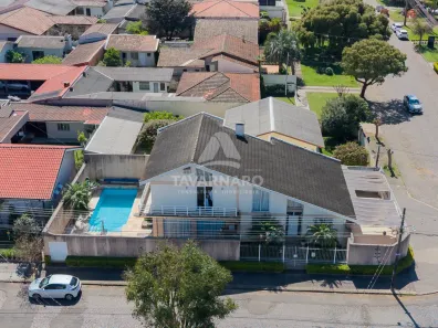 Imóvel Comercial com 4 Quartos para alugar, 291m² no Estrela, Ponta Grossa