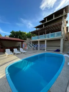 Sobrado com 4 Quartos à venda, 600m² no Olivença, Ilhéus