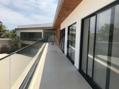 Casa de Condomínio com 5 Quartos à venda, 1500m² no Barra da Tijuca, Rio de Janeiro