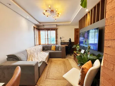 Casa com 2 Quartos à venda, 92m² no São José, Canoas