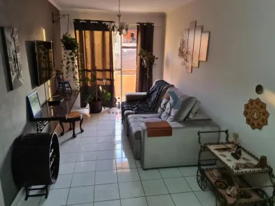 Apartamento com 2 Quartos à venda, 70m² no Jardim Pacaembu, Jundiaí