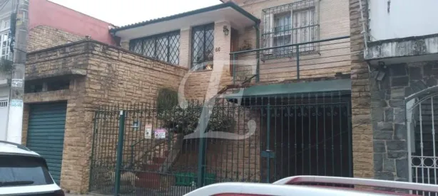 Casa com 4 Quartos para alugar, 170m² no Água Fria, São Paulo
