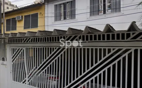 Sobrado com 3 Quartos à venda, 115m² no Real Parque, São Paulo