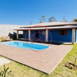 Casa com 4 Quartos à venda, 170m² no Ibiúna, Ibiúna