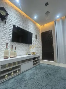Casa com 3 Quartos à venda, 222m² no Parque Guarani, Várzea Paulista