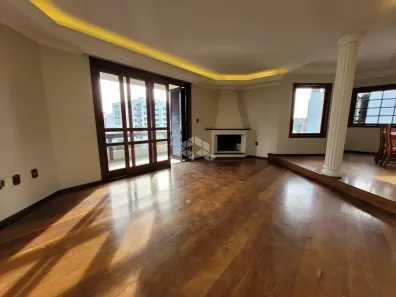 Apartamento com 4 Quartos à venda, 178m² no Exposição, Caxias do Sul