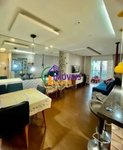 Apartamento com 3 Quartos à venda, 81m² no Vila Isa, São Paulo