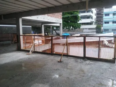 Prédio Comercial com 7 Quartos para alugar, 750m² no Boa Vista, Recife
