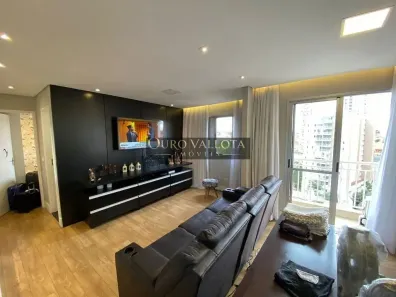 Apartamento com 1 Quarto à venda, 50m² no Saúde, São Paulo