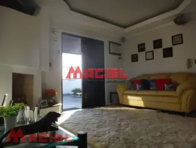 Cobertura com 3 Quartos à venda, 190m² no Jardim Augusta, São José dos Campos