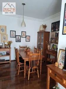 Apartamento com 2 Quartos à venda, 60m² no Nova Petrópolis, São Bernardo do Campo