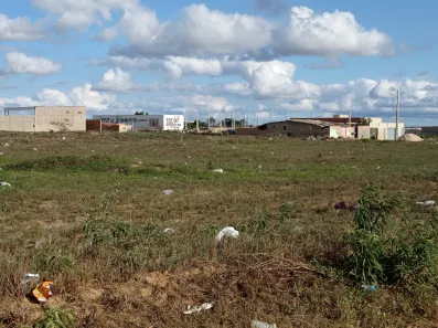 Lote/Terreno à venda, 750m² no Jatobá, Vitória da Conquista