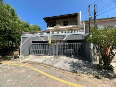 Casa com 3 Quartos à venda, 233m² no Capela, Vinhedo