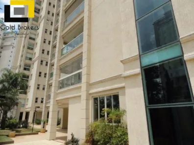 Apartamento com 4 Quartos para alugar, 158m² no Jardim Ana Maria, Jundiaí