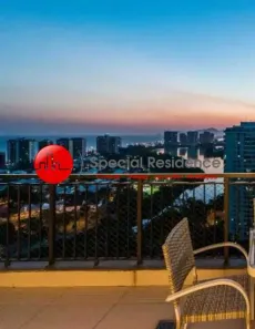 Cobertura com 3 Quartos à venda, 200m² no Barra da Tijuca, Rio de Janeiro