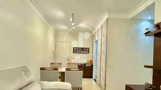 Apartamento com 3 Quartos à venda, 87m² no Rudge Ramos, São Bernardo do Campo