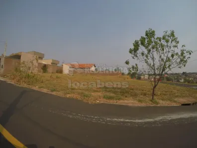 Lote/Terreno à venda, 200m² no Residencial Vila Madalena, São José do Rio Preto