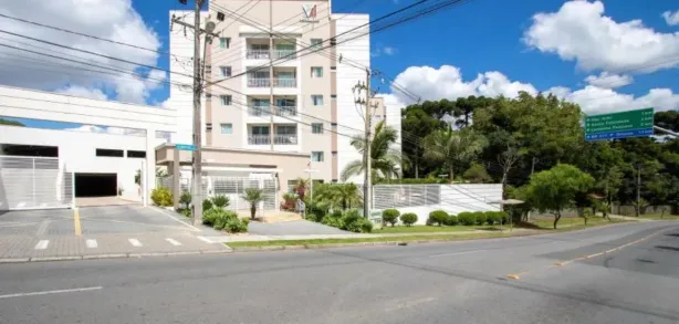 Apartamento com 3 Quartos à venda, 69m² no Pilarzinho, Curitiba