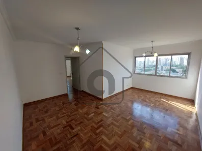 Apartamento com 3 Quartos à venda, 98m² no Vila Clementino, São Paulo