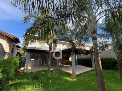 Casa de Condomínio com 3 Quartos para alugar, 250m² no Santa Rosa, Vinhedo