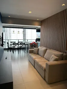 Apartamento com 2 Quartos à venda, 71m² no Pinheiros, São Paulo