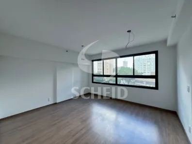 Flat com 1 Quarto à venda, 33m² no Pinheiros, São Paulo
