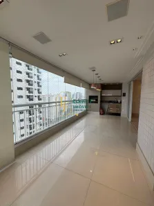 Apartamento com 3 Quartos à venda, 112m² no Mooca, São Paulo