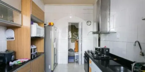 Apartamento com 2 Quartos à venda, 59m² no Brás, São Paulo