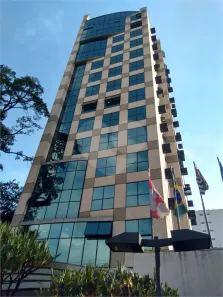 Sala Comercial para alugar, 31m² no Perdizes, São Paulo
