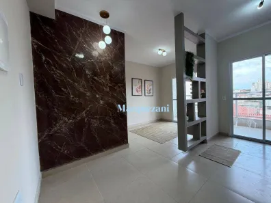 Apartamento com 2 Quartos para alugar, 53m² no Vila Mariza Mazzei, São Paulo
