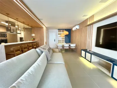 Apartamento com 3 Quartos à venda, 150m² no Jurerê, Florianópolis