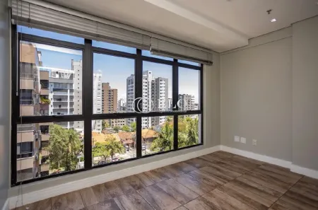 Sala Comercial com 2 Quartos para alugar, 89m² no Auxiliadora, Porto Alegre