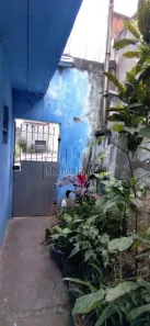 Casa com 2 Quartos à venda, 120m² no Cidade Tiradentes, São Paulo