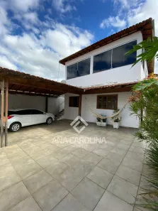 Casa com 6 Quartos à venda, 360m² no Cândida Câmara, Montes Claros