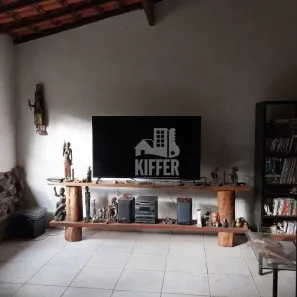 Fazenda/Sítio com 6 Quartos à venda, 545m² no Ubatiba, Maricá