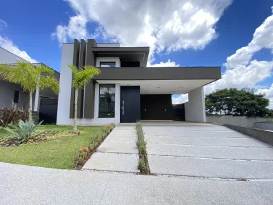Casa de Condomínio com 3 Quartos à venda, 160m² no Jardim Primavera, Itupeva