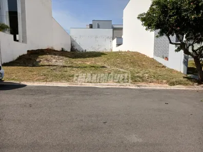 Lote/Terreno à venda, 300m² no Jardim Villagio Milano, Sorocaba