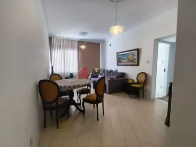 Apartamento com 3 Quartos à venda, 123m² no Icaraí, Niterói