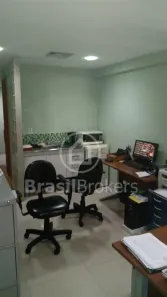 Sala Comercial à venda, 23m² no Freguesia (Jacarepaguá), Rio de Janeiro