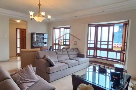Casa com 3 Quartos à venda, 311m² no Santa Paula, São Caetano do Sul