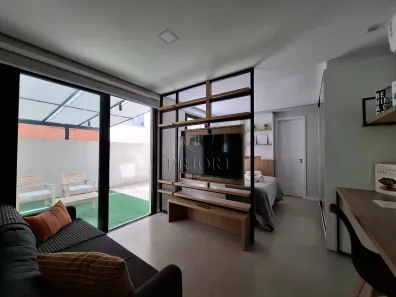 Apartamento com 1 Quarto para alugar, 64m² no Centro Histórico, Porto Alegre