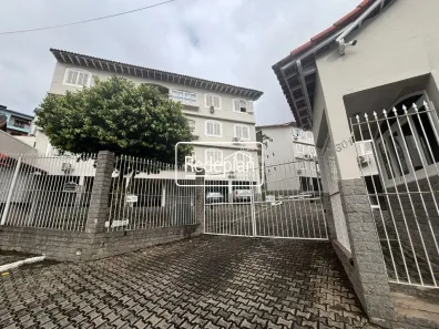 Apartamento com 2 Quartos para alugar, 79m² no Jardim Amália, Volta Redonda