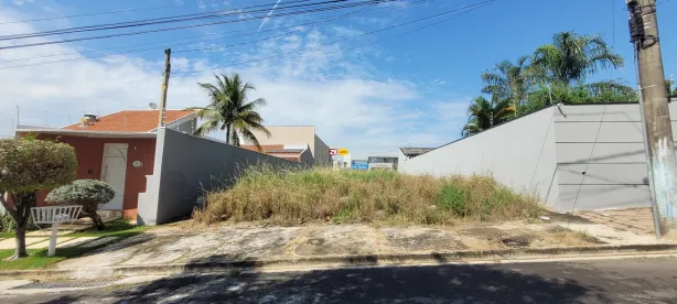 Lote/Terreno à venda, 360m² no Jardim Esplanada, Indaiatuba