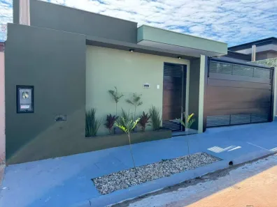 Casa com 3 Quartos à venda, 90m² no Setvalley, São José do Rio Preto